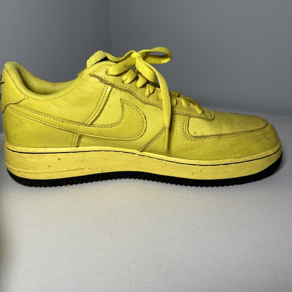 Size 9 - Nike Gore-Tex‎ x Air Force 1 Low Dynamic Yellow main image 8